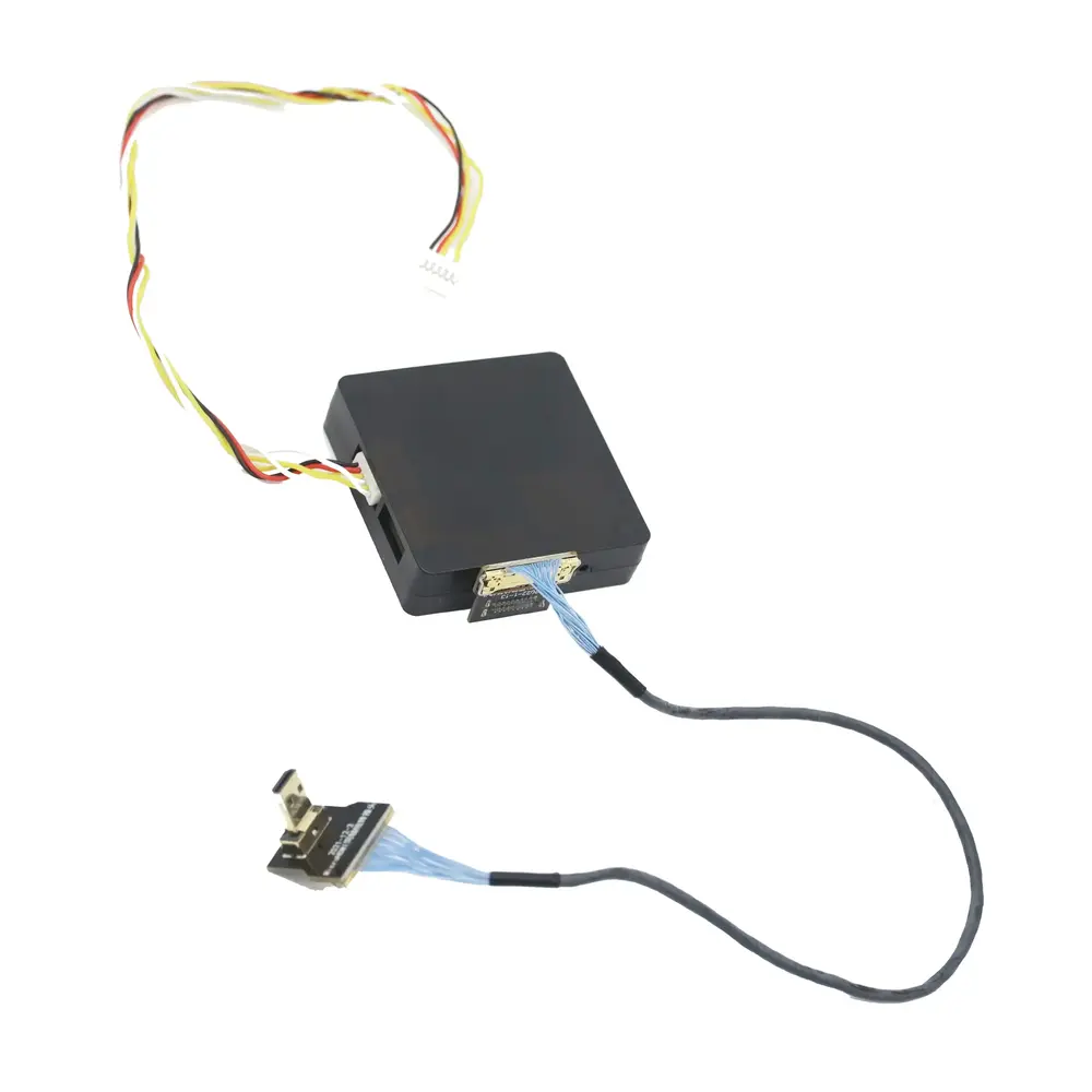 SIYI Air Unit Recording HDMI Input Converter