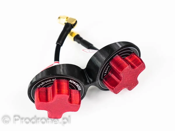 Prodrone Mi-array Long Range 5.8GHz Antenna Array for Rapidfire/Steadyview