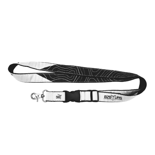 [BZBUASSMYCZ] BZB UAS Neck Strap