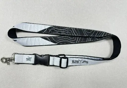 BZB UAS neck strap