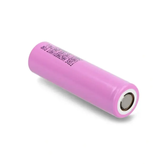 Akumulator Li-Ion 18650 3500mAh | BZB UAS