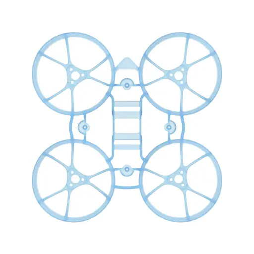 BetaFPV Air65 Brushless Whoop Frame