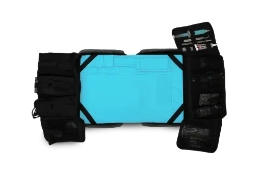 ​Zestaw FPV serwisowy