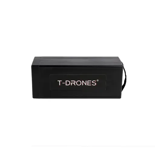 [TDRSMART6S22AH] T-Drones Smart 6S 22Ah Li-Ion Battery