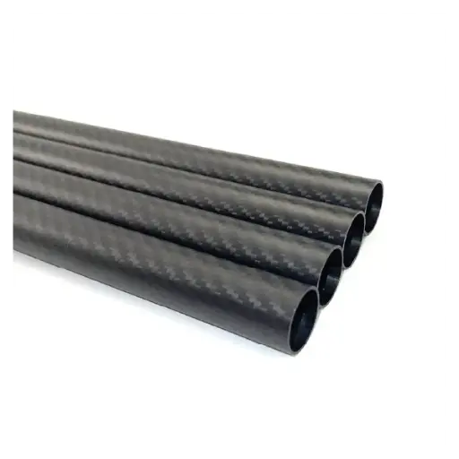 Carbon Fibre Tube