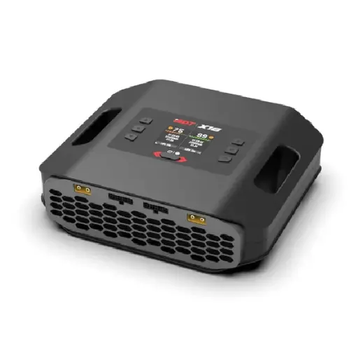 [ISDT1003] iSDT X16 LiPo Charger