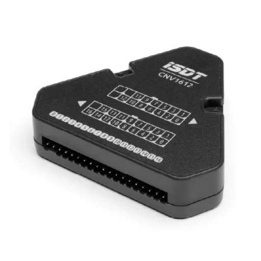 [ISDT1003-1] iSDT X16 Adapter Balansu