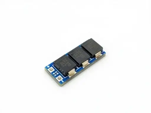 [8534000095] Pochłaniacz przepięć FETtec Spike Absorber 