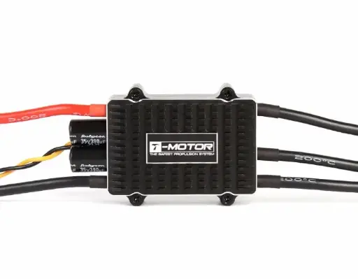 [6971360952907] FLAME 70A 6S Multi-Rotor Drone ESC 4-6S Controller