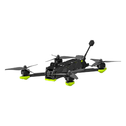 Dron iFlight Nazgul XL5 ECO V1.1 Analog 6S