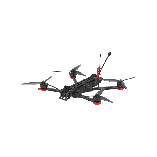 iFlight Chimera 7 Pro V2 6S LR Analog Quadcopter
