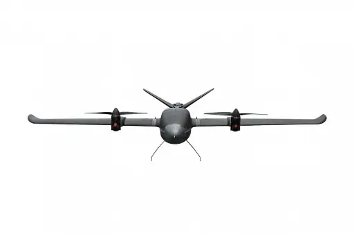 VA17 VTOL - DIY KIT