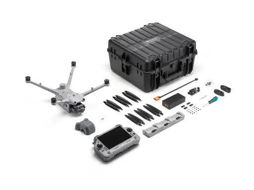 [CP.EN.00000663.01] DJI Matrice 4TD C2 Combo version + DJI Care Plus 1 year