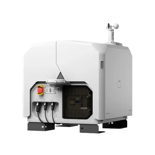 [CP.EN.00000590.01] DJI Dock 3