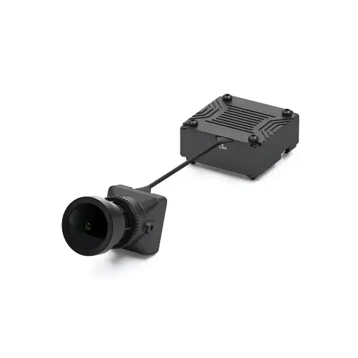 [TR1-210SL] Kamera FPV Caddx Infra