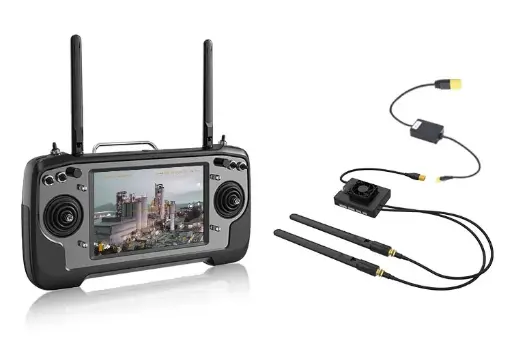 [SIYI-MK32E] SIYI MK32E Enterprise Handheld Ground Station