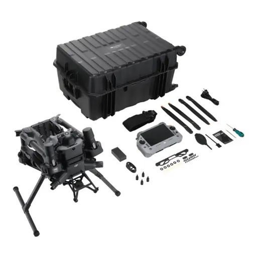 [CB.202505213098] Dron DJI Matrice 400 + DJI Care Plus 1 rok