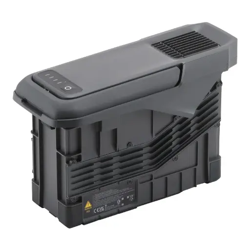 [CP.EN.00000673.01] DJI TB100 Intelligent Flight Battery for Matrice 400