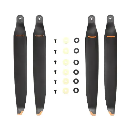 [CP.EN.00000675.01] Śmigła 2510F DJI Matrice 400