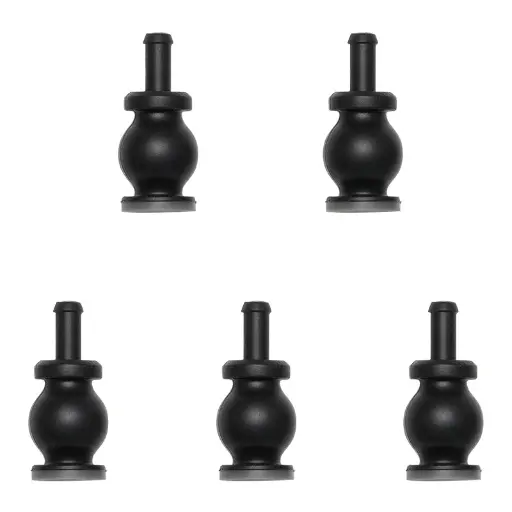 [CP.EN.00000676.01] Wiborizolatory gimbala DJI Matrice 400