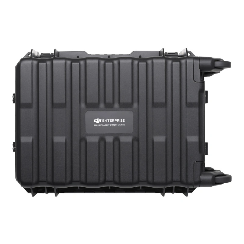 Intelligent Battery Station DJI BS100 for Matrice 400 | BZB UAS