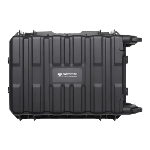 [CP.EN.00000683.01] Intelligent Battery Station DJI BS100 for Matrice 400