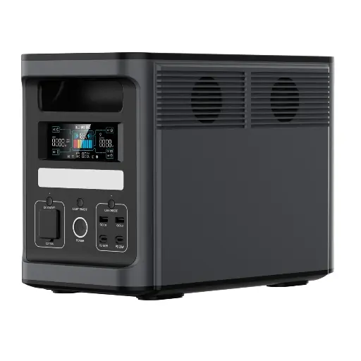 [SYD-N078-1800W] SYD N078 1800W Portable Power Station