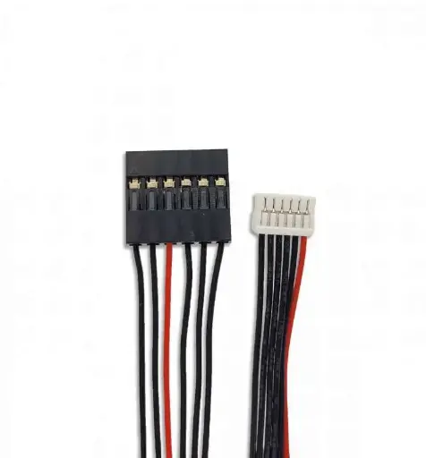 [CABLE-PIXHAWK2-RFD900-750MM] PIXHAWK2 TO RFD900 Telemetry Cable - 750 mm