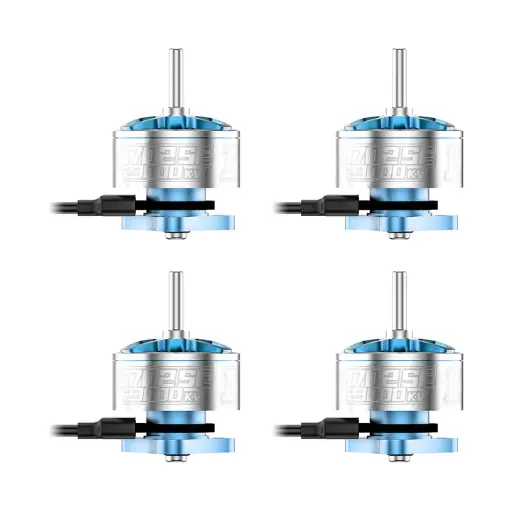 [01050021_1] Bezszczotkowe silniki BetaFPV 0702SE II 23000KV 4 szt.