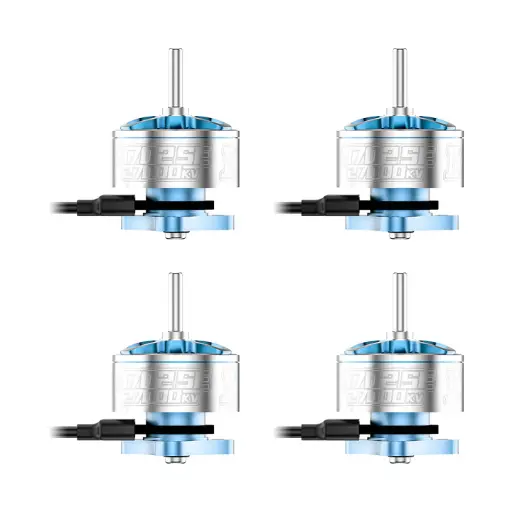 [01050021_2] Bezszczotkowe silniki BetaFPV 0702SE II 27000KV 4 szt.