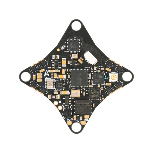 [01040016_2] Air Brushless Flight Controller G4 5IN1 V1.0