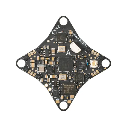 BetaFPV Matrix 1S 5IN1 Brushless Flight Controller