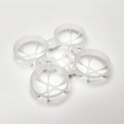[00313624_1] Meteor65 Brushless Whoop Frame Transparent