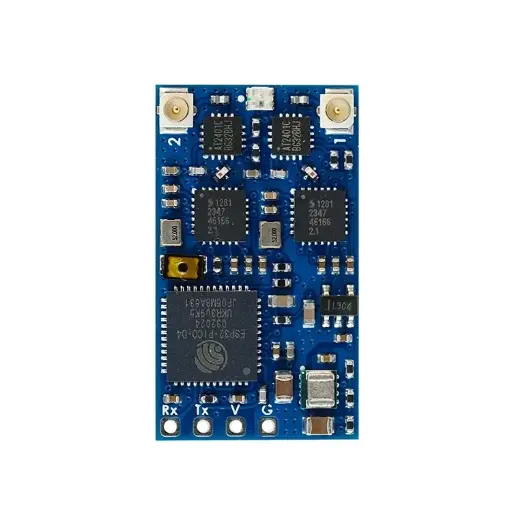 [ELRS-R24-TD] Odbiornik RC Matek R24-TD True Diversity ExpressLRS 2.4GHz