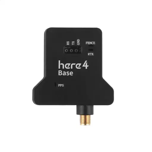 [HX4-06312] Here4 Base