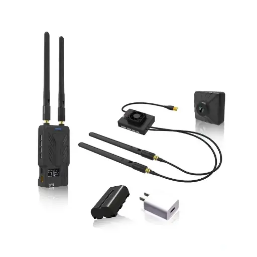 [SIYI-HM30] SIYI HM30 Fly More Combo