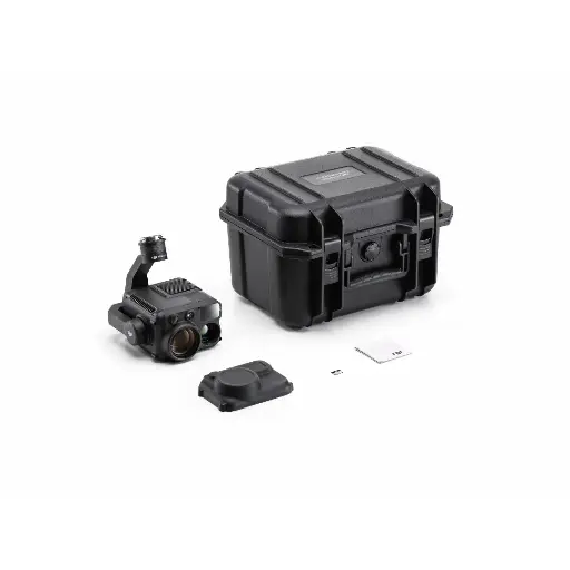 [CP.EN.00000529.01] DJI Zenmuse H30T + DJI Care 1 year