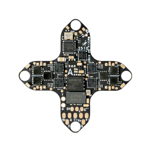 [01040018_3] Kontroler lotu AIO BetaFPV Matrix 1S 4IN1 Brushless FC