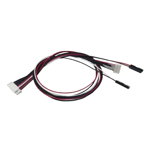 [CABLE-R9UX-MULTI-300] RFD900ux Multi Cable 300mm