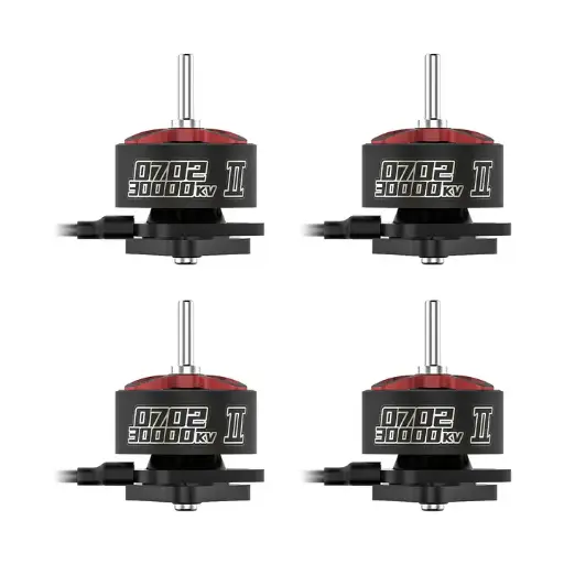[01050020_1] BetaFPV 0702 II Brushless Motors 30000KV (4PCS)