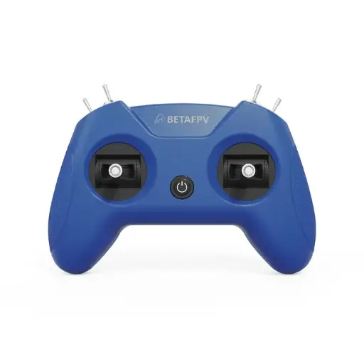 [01080013_6] BetaFPV LiteRadio 2 SIM Controller (Dark Blue)