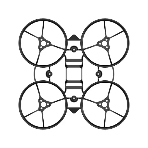 BetaFPV Air65 II Brushless Whoop Frame