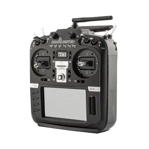 [HP0157.0019] Aparatura RC RadioMaster TX12 MKII ELRS