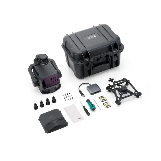 [CB.202510103616] Kamera DJI Zenmuse L3 + DJI Care Enterprise Plus 1 rok