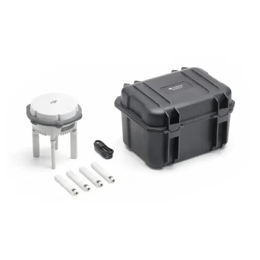 [CP.EN.00000551.01] DJI D-RTK 3 Multifunctional Station