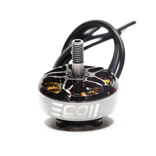 [0101096021] Emax ECO II Series 2807 Brushless Motor 1300KV