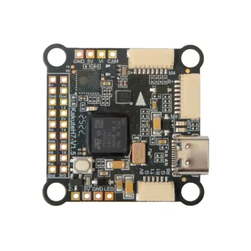 [11091] Holybro Kakute H7 V1.5 Flight Controller (ICM-42688-P)