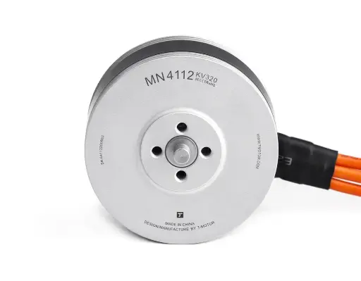 [AWD01010023] Bezszczotkowy silnik T-Motor MN4112 KV420