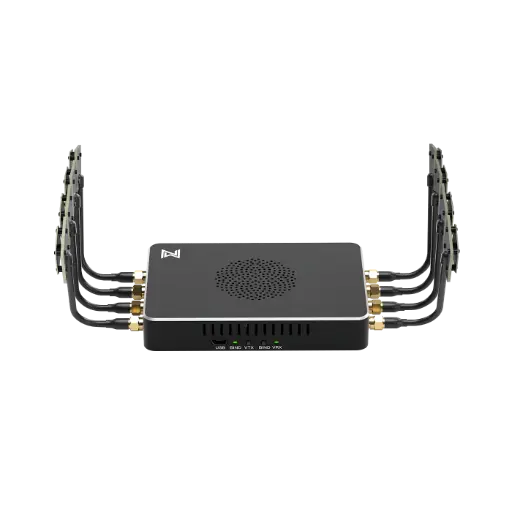 [WN02-FP005] Wzmacniacz sygnału Caddx Walksnail Avatar Repeater