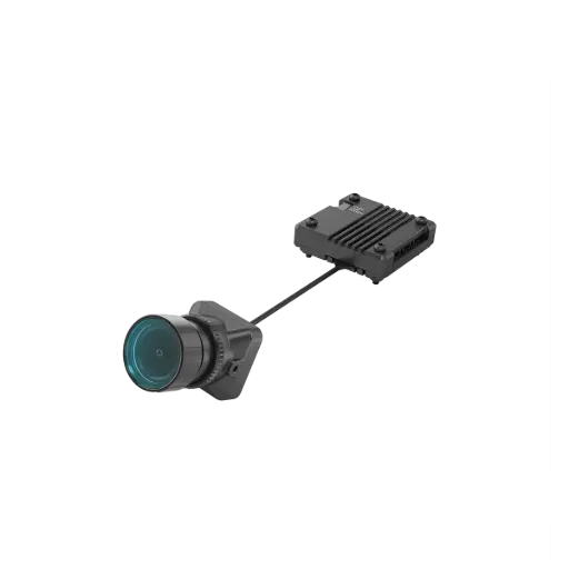 [MN12-0014B] Kamera FPV Caddx Gazer